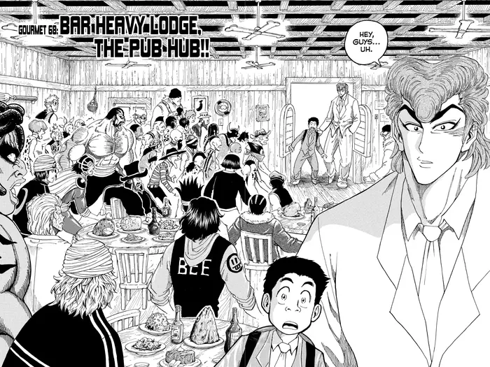 Toriko Chapter 68 image 06_optimized
